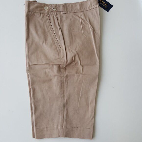 Lauren Ralph Lauren ! Bermuda shorts  ( US/4 ) - Picture 5 of 9